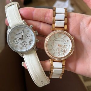 Micheal Kors watches